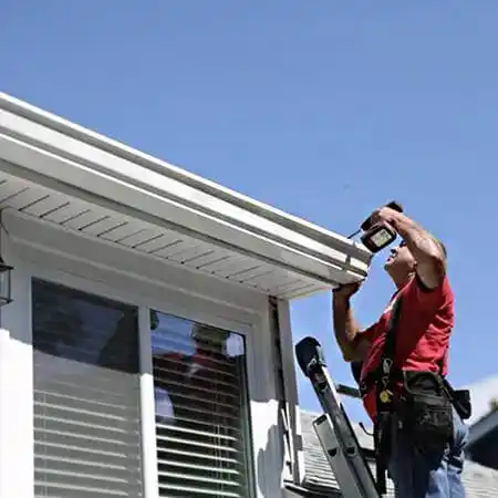 gutter services East Petersburg